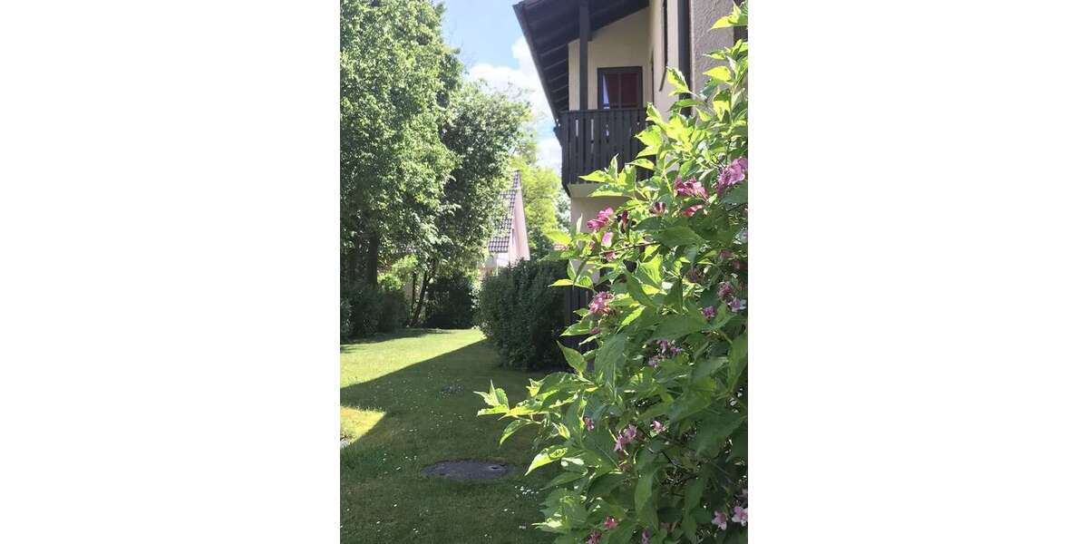 Etagenwohnung Moosburg - 1 Zimmer, 32 m&sup2;, 440&euro; | Angebot:25224902