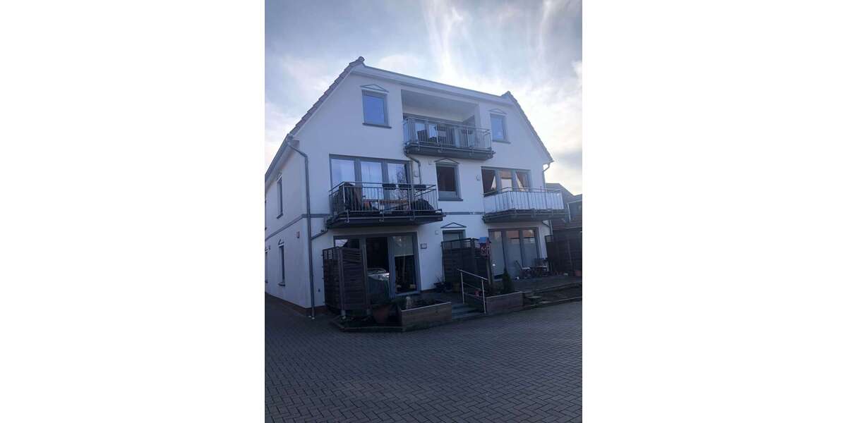 Etagenwohnung Achim Bierden - 2 Zimmer, 98 m&sup2;, 940&euro; | Angebot:23833777