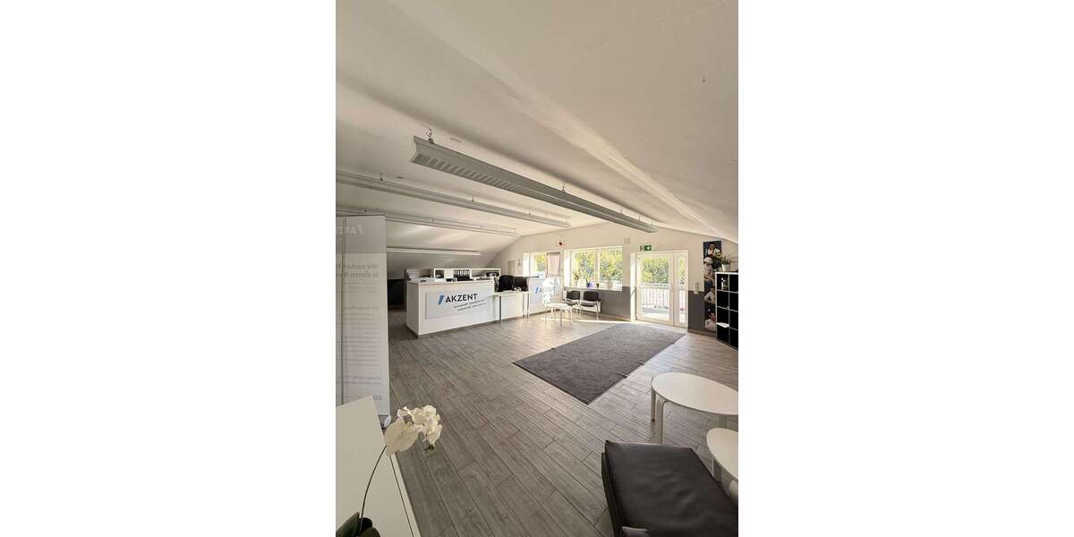 Büro in Rostock 1.600 € 190 m² zimmer