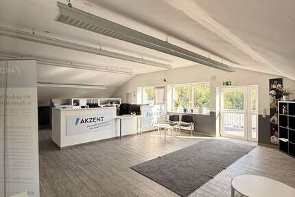 Gewerbeobjekt Rostock Brinckmansdorf - 1.600&euro; | Angebot:23482330