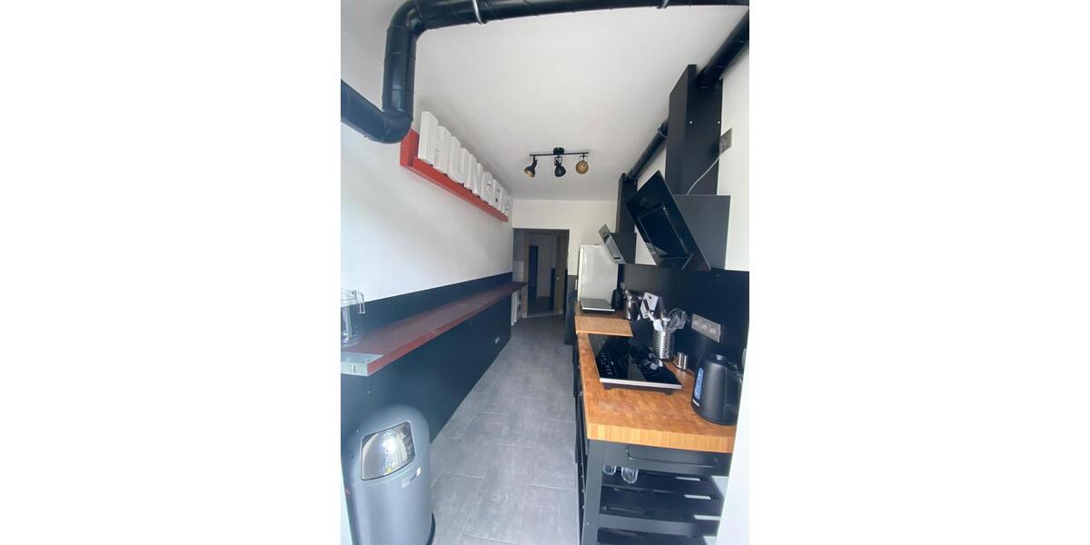 Erdgeschoßwohnung Berlin Pankow - 2 Zimmer, 55 m&sup2;, 1.400&euro; | Angebot:26647724