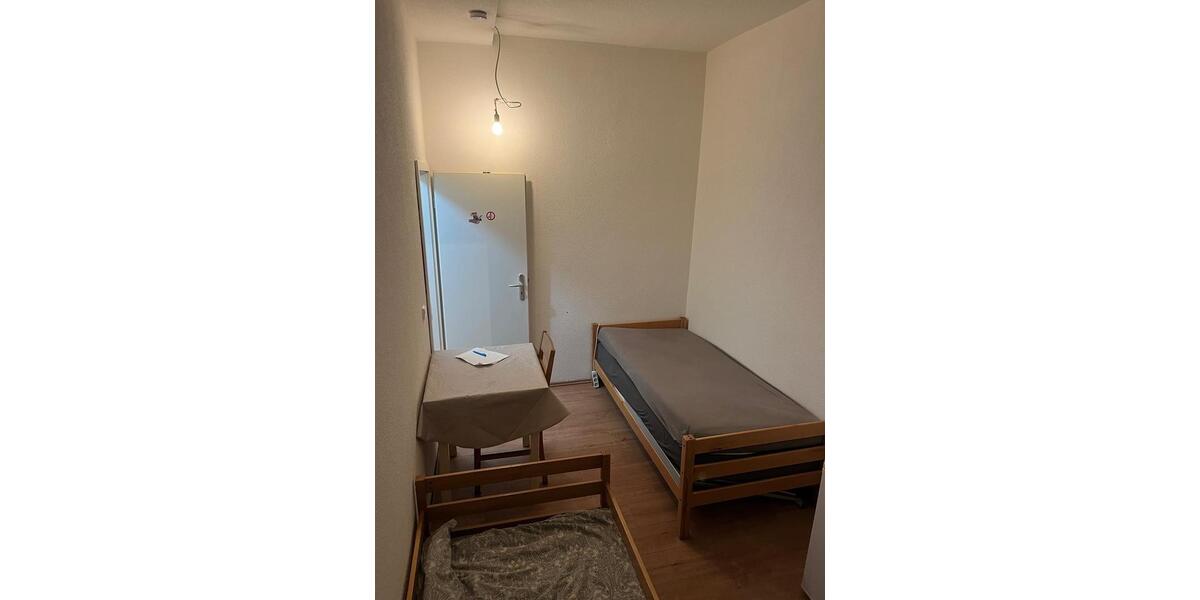 Etagenwohnung Gärtringen - 1 Zimmer, 10 m&sup2;, 550&euro; | Angebot:24806804