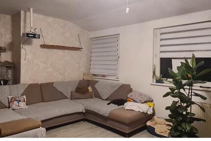 4 Zimmer Wohnung mit Balkon 4 zimmer