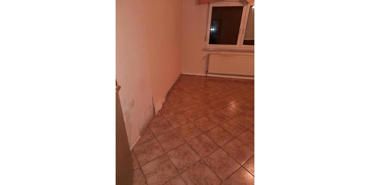 Erdgeschoßwohnung Krayenberggemeinde - 3 Zimmer, 60 m&sup2;, 420&euro; | Angebot:25883778