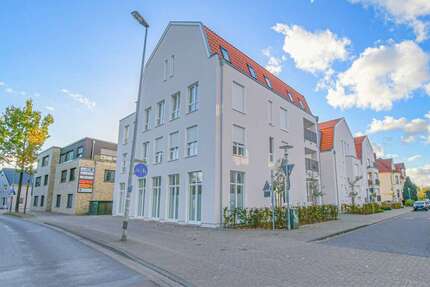 Wohnung Oldenburg Osternburg - 2 Zimmer, 73 m&sup2;, 1.080&euro; | Angebot:27157079