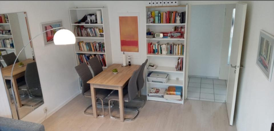 Etagenwohnung Bremen Häfen - 2 Zimmer, 55 m&sup2;, 1.100&euro; | Angebot:26700426