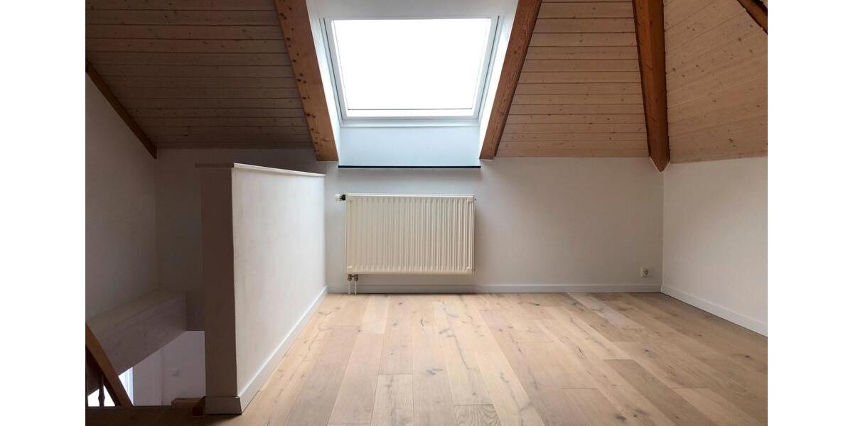Einfamilienhaus Stetten am kalten Markt - 4.5 Zimmer, 120 m&sup2;, 1.280&euro; | Angebot:26223804