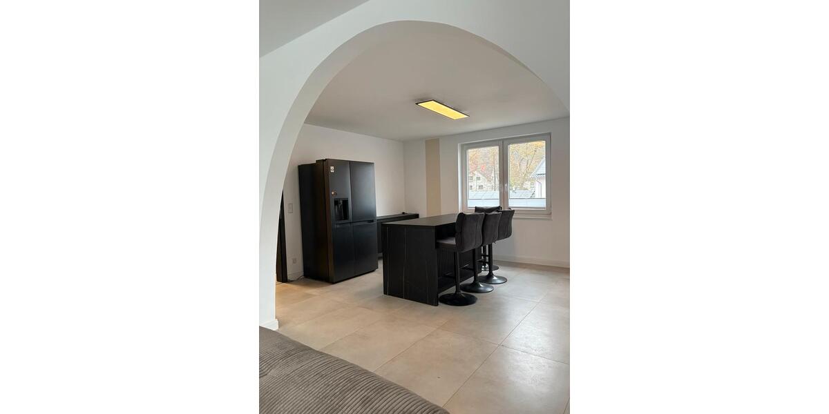 170 qm Wohnung in Hardegsen über 2 Etagen mit EBK und 2 Bäder 7 zimmer