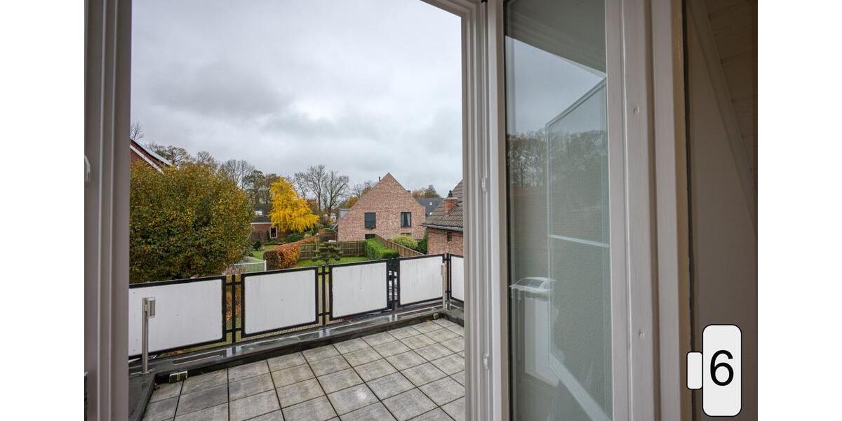 Maisonette-Wohnung in Bestlage von Steinhude 5 zimmer