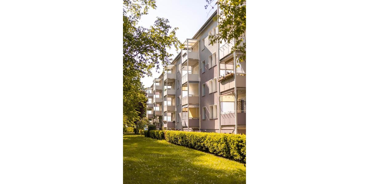 Etagenwohnung Forst (Lausitz) - 2 Zimmer, 46 m&sup2;, 350&euro; | Angebot:24804943
