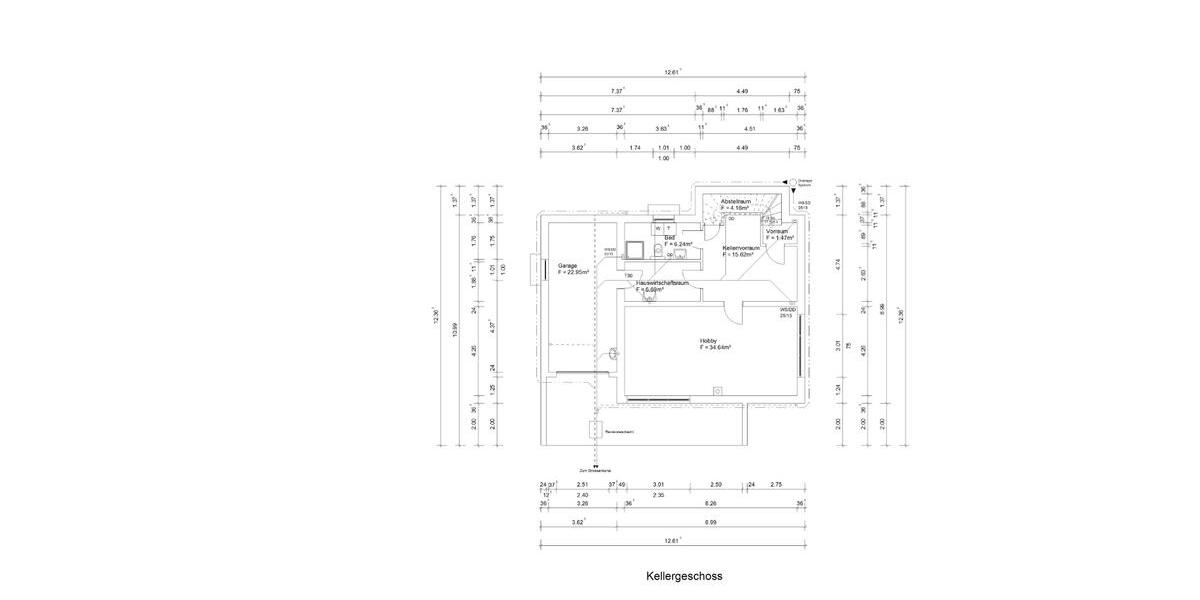Einfamilienhaus Merzig - 5 Zimmer, 170 m&sup2;, 1.950&euro; | Angebot:26612379
