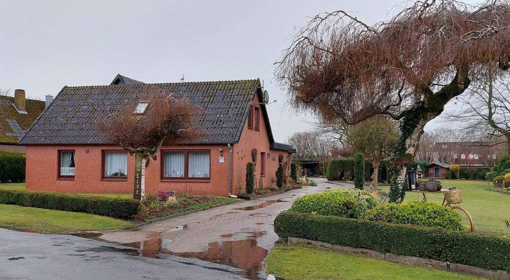 Mehrfamilienhaus, Wohnhaus Selsingen - 5 Zimmer, 900&euro; | Angebot:25910544