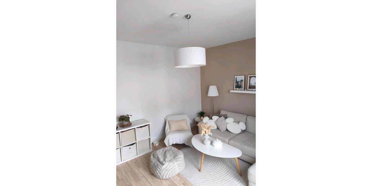 Etagenwohnung Paderborn Univiertel - 3 Zimmer, 75 m&sup2;, 730&euro; | Angebot:26640742