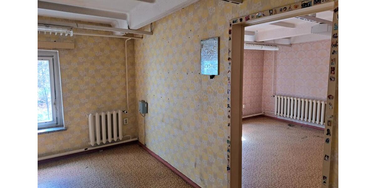 Lagerraum Hobby Selfstorage in Weida - 1. OG zimmer