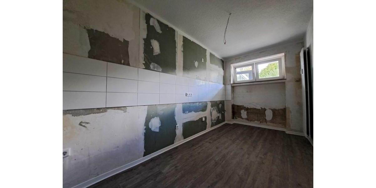 Erdgeschoßwohnung Krefeld Gellep-Stratum - 2 Zimmer, 66 m&sup2;, 593&euro; | Angebot:24905966