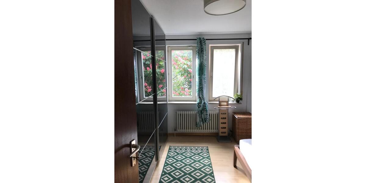 Charmante möblierte 1,5-Zimmer-Wohnung | Zwischenmiete 1.5 zimmer