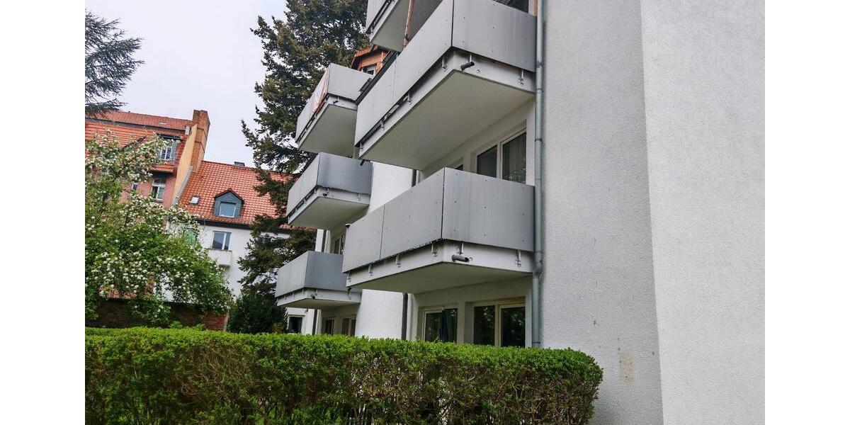 Etagenwohnung Kassel - 1 Zimmer, 22 m&sup2;, 300&euro; | Angebot:26254512