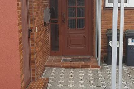 ReihenmittelhausWohnung in Amberg zu vermieten 5 zimmer