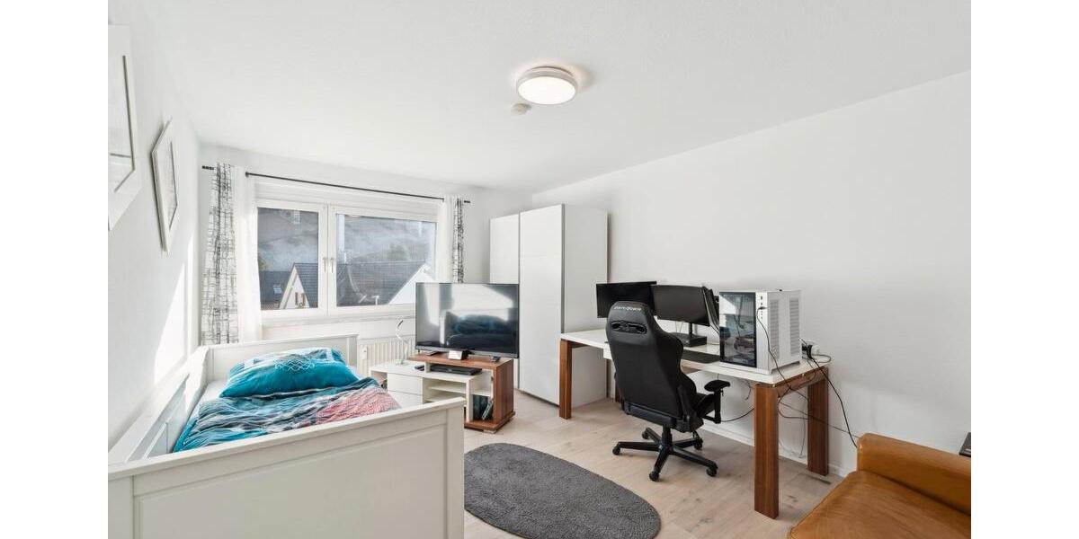Etagenwohnung Lörrach - 4 Zimmer, 91 m&sup2;, 1.400&euro; | Angebot:26551927