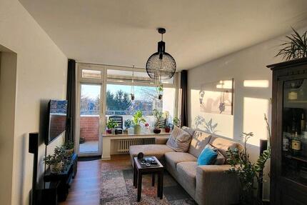 Zwischenmiete 2 Zi Wohnung ab Ende Februar 2006 zimmer