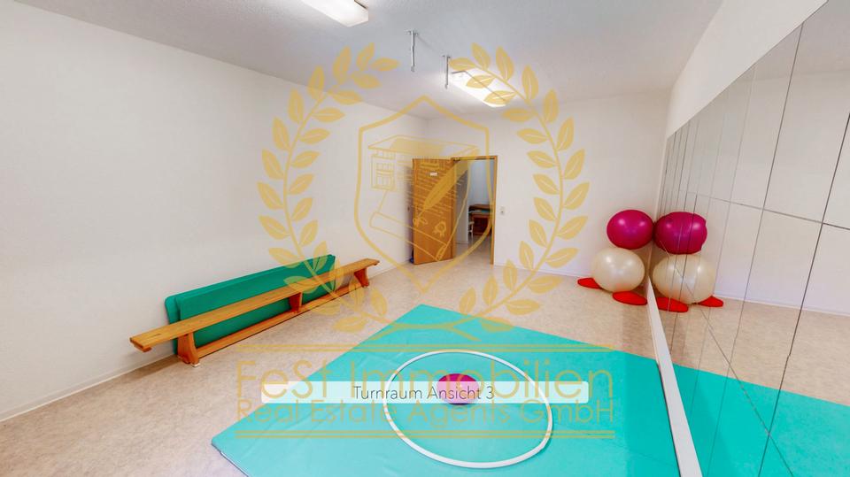 Gewerbeobjekt Hettstedt - 990&euro; | Angebot:20213041