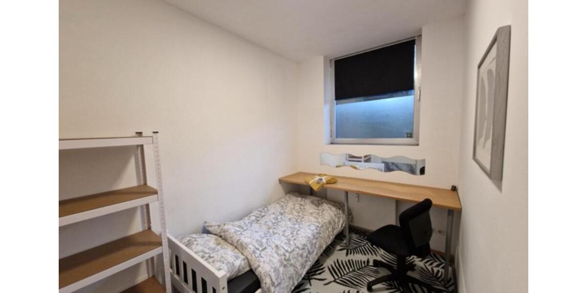 Wohnen auf Zeit Aachen Eilendorf - 1 Zimmer, 18 m&sup2;, 370&euro; | Angebot:25964980