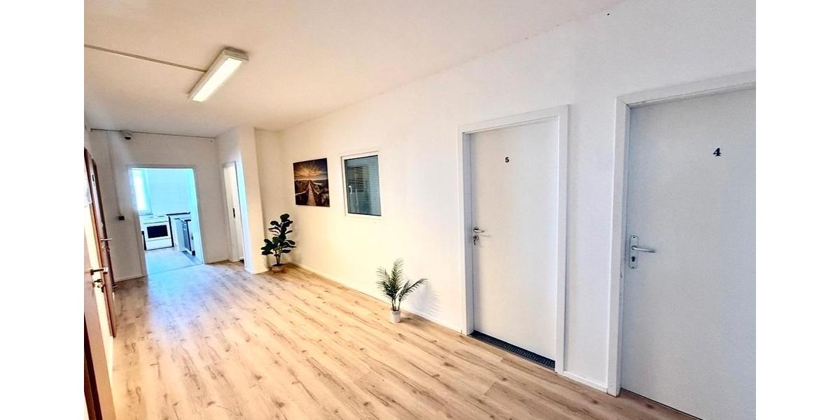 Etagenwohnung Glinde - 1 Zimmer, 55 m&sup2;, 750&euro; | Angebot:26271128