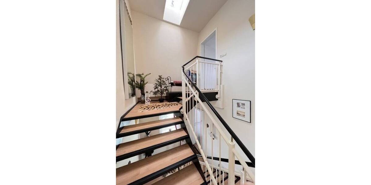 Etagenwohnung Insel Poel Kirchdorf - 4 Zimmer, 100 m&sup2;, 900&euro; | Angebot:24033710