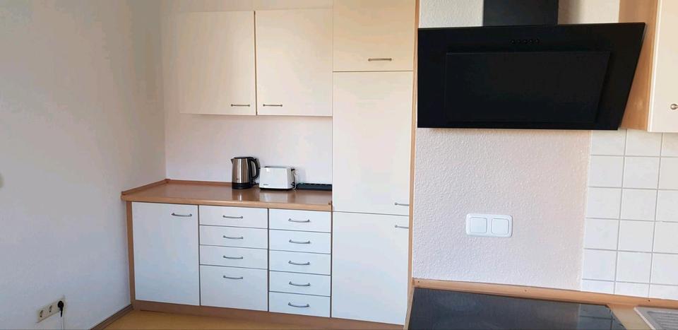 Etagenwohnung Zweibrücken - 2 Zimmer, 100 m&sup2;, 600&euro; | Angebot:24974270