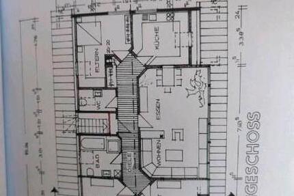 Wohnung zu vermieten, 4 Zimmer 4 zimmer