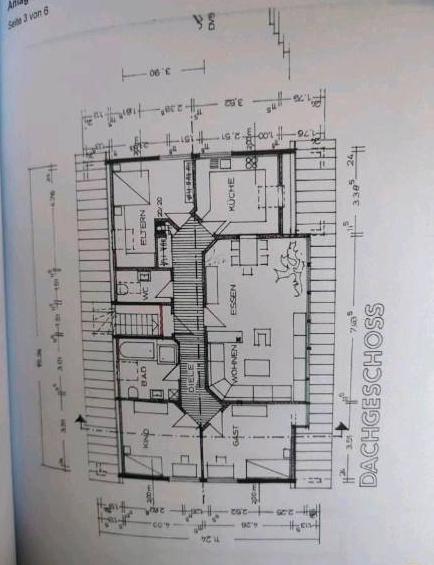 Wohnung zu vermieten, 4 Zimmer 4 zimmer