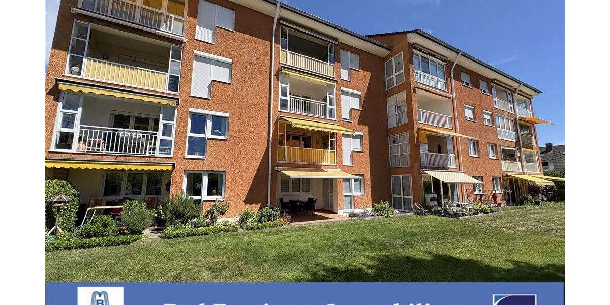 Etagenwohnung Bad Füssing - 3 Zimmer, 78 m&sup2;, 720&euro; | Angebot:26939093