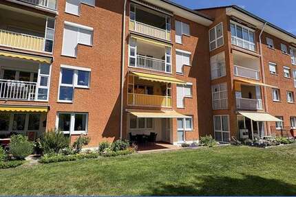 Wohnung Bad Füssing - 3 Zimmer, 78 m&sup2;, 720&euro; | Angebot:26939093