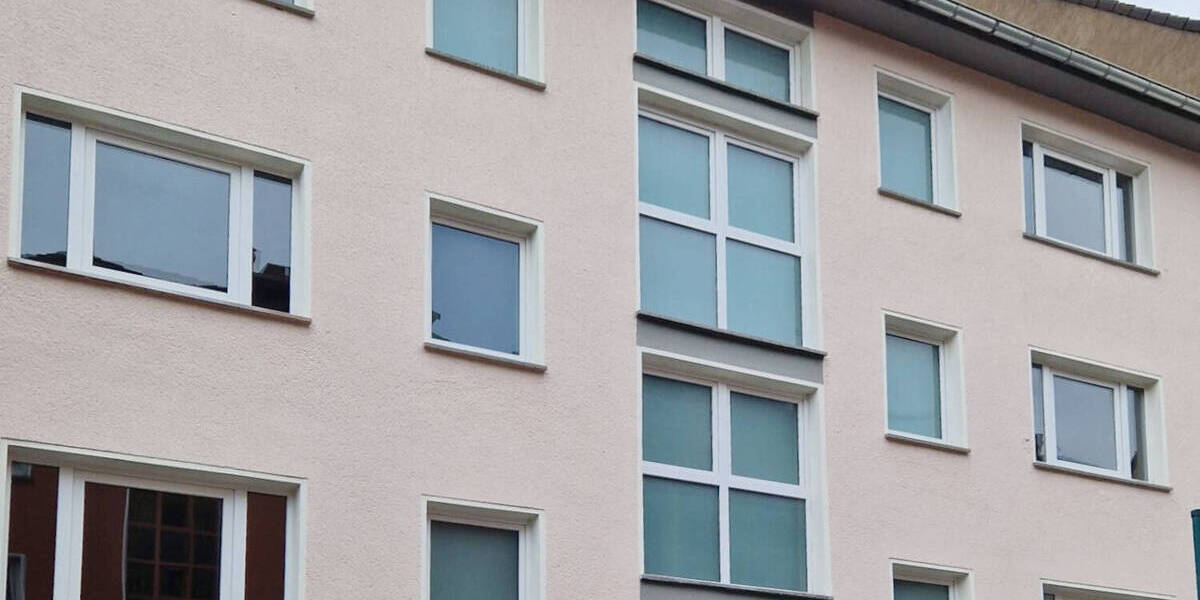 BEZUGSFERTIG - Helle 2-Zimmer-Wohnung in Marxloh - 300 EUR als Willkommensgeschenk* 2 zimmer