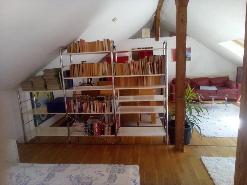 1 Zimmer Appartment