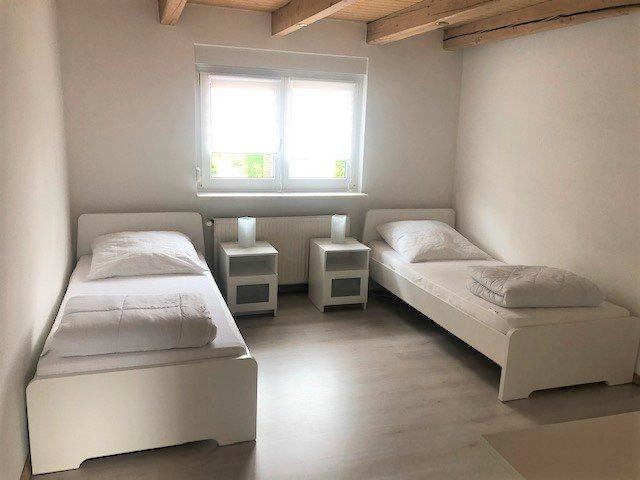 Wohnen auf Zeit Selm - 5 Zimmer, 70 m&sup2;, 15&euro; | Angebot:26644362