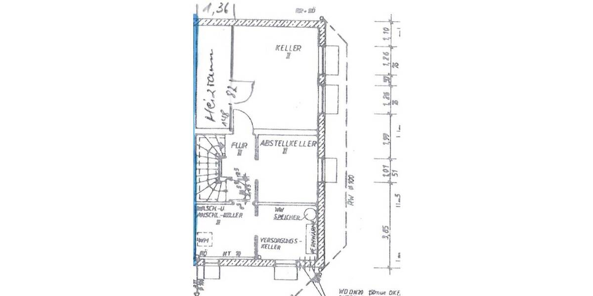Doppelhaushälfte Bernau Schönow - 5 Zimmer, 120 m&sup2;, 2.100&euro; | Angebot:26758957