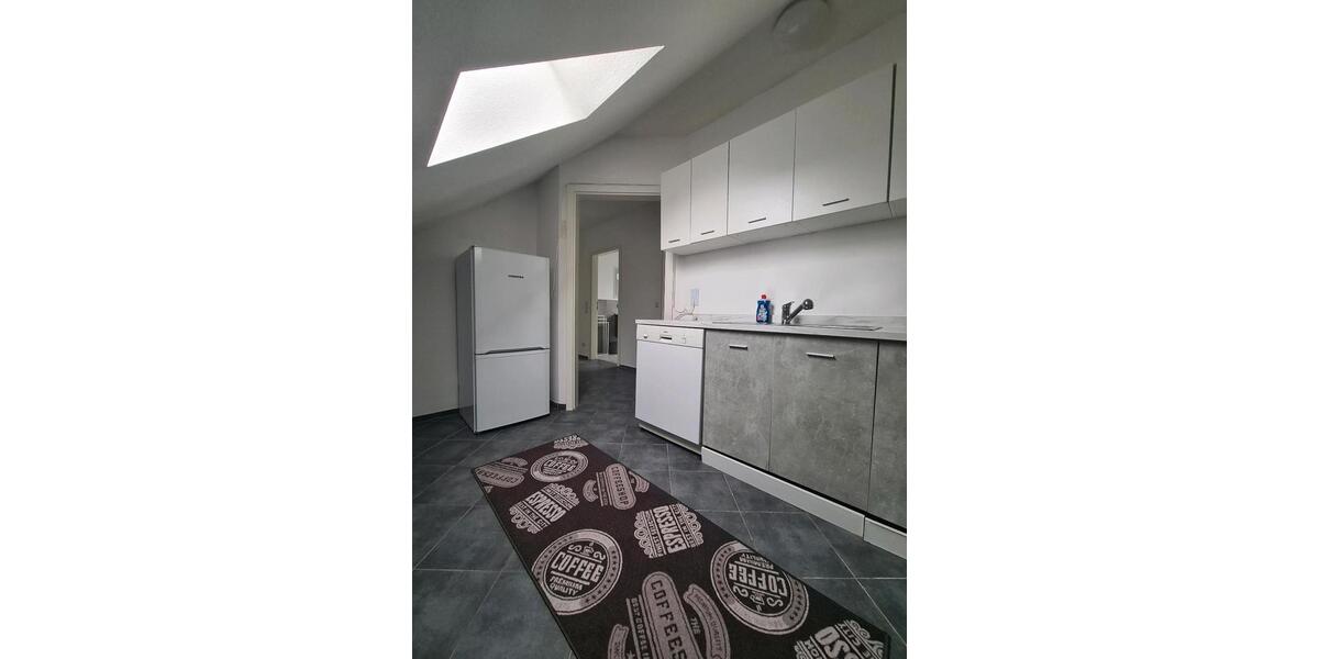 Wohnen auf Zeit Bielefeld Sennestadt - 3 Zimmer, 60 m&sup2;, 23&euro; | Angebot:23602806