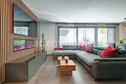 Wohnung zum Mieten in Sindelfingen 2.410 € 78 m²