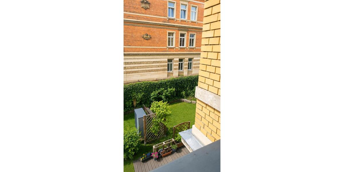 Etagenwohnung Dresden Cotta - 3 Zimmer, 88 m&sup2;, 1.149&euro; | Angebot:26703985