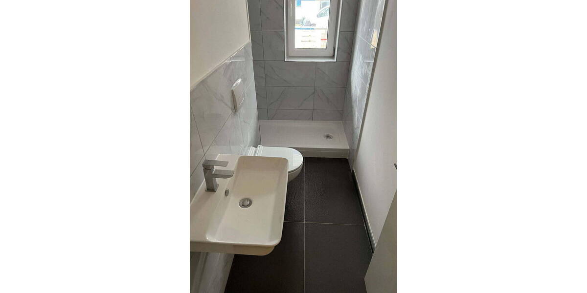 Etagenwohnung Südheide - Unterlüß Unterlüß - 2 Zimmer, 54 m&sup2;, 549&euro; | Angebot:25686693