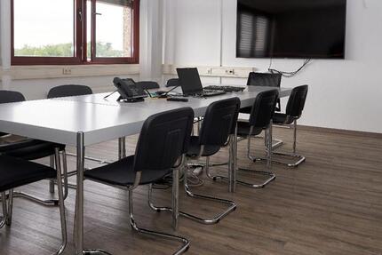 Gewerbeobjekt Stutensee - 9&euro; | Angebot:20215121