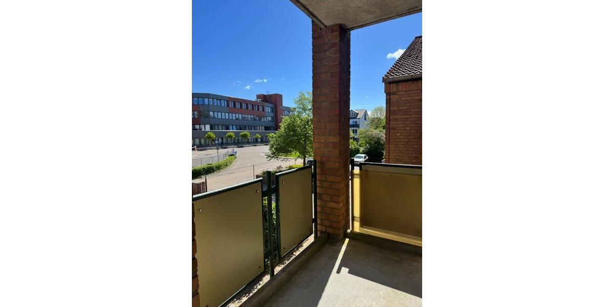 Etagenwohnung Bad Oldesloe - 1.5 Zimmer, 46 m&sup2;, 368&euro; | Angebot:26606784