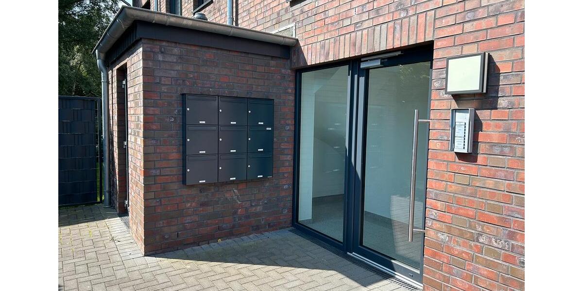 Etagenwohnung Bremerhaven Leherheide - 2 Zimmer, 69 m&sup2;, 830&euro; | Angebot:21755979