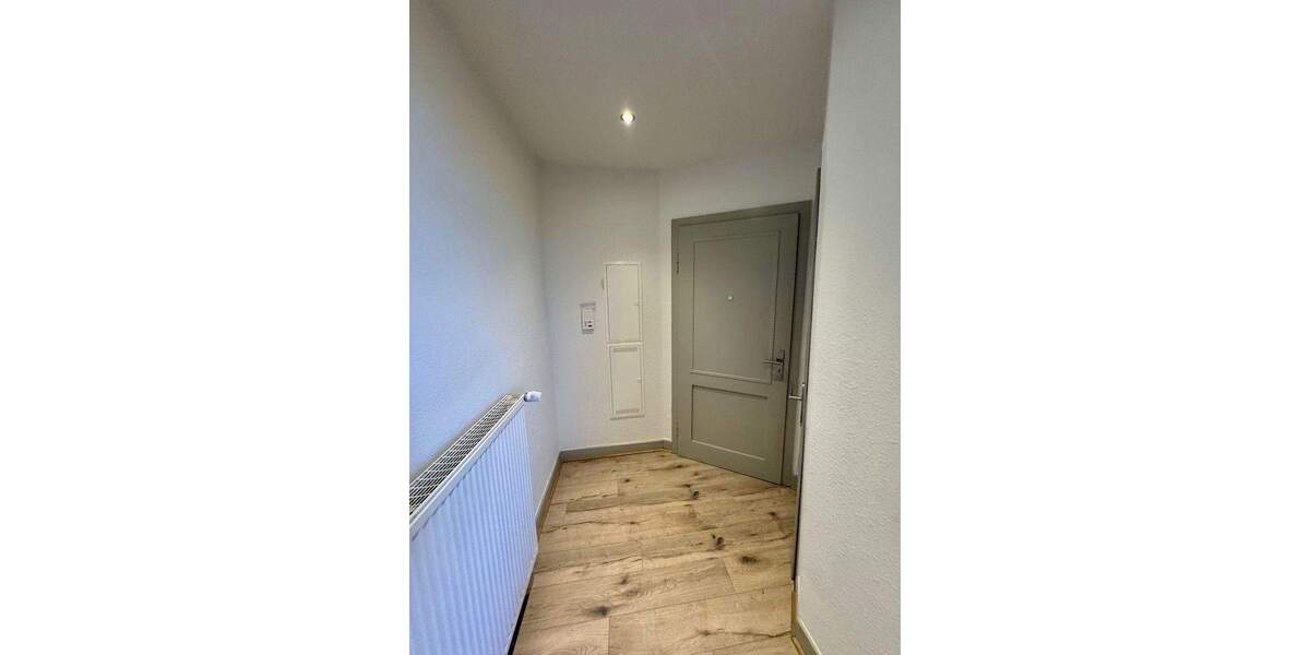 Etagenwohnung Hildesheim Nord - 2 Zimmer, 76 m&sup2;, 720&euro; | Angebot:26251027