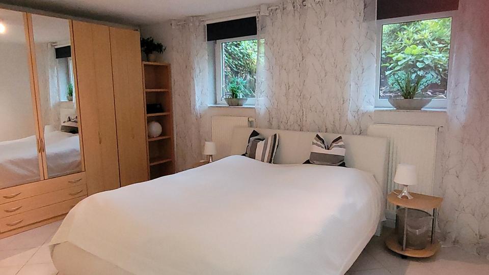 Wohnen auf Zeit Wolfsburg Ehmen - 2 Zimmer, 64 m&sup2;, 650&euro; | Angebot:26083342