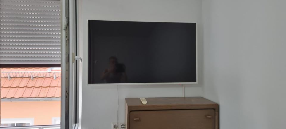 Wohnen auf Zeit Weil der Stadt - 1 Zimmer, 18 m&sup2;, 530&euro; | Angebot:23651681