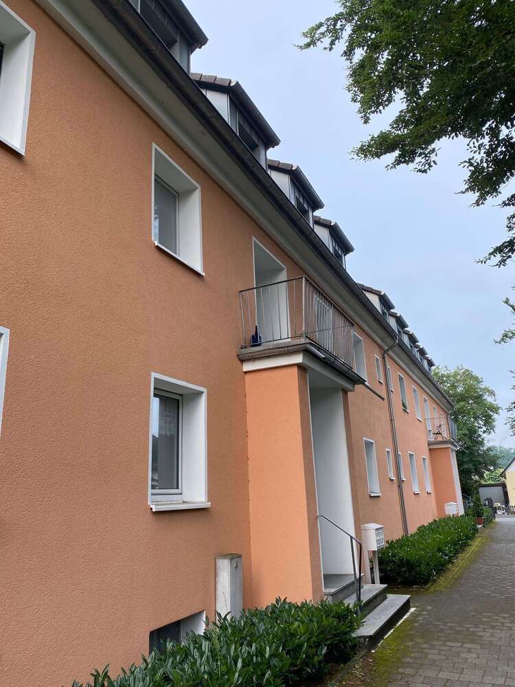 Wohnung zum Mieten in Gütersloh 333 € 45 m²