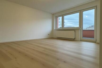 Attraktive, frisch renovierte 2-Z Wohnung zu vermieten 2 zimmer