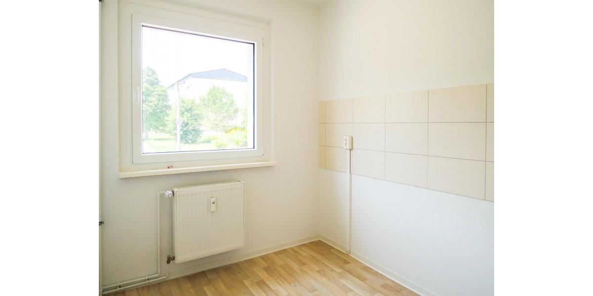 Etagenwohnung Oschersleben (Bode) - 1 Zimmer, 36 m&sup2;, 271&euro; | Angebot:26266518